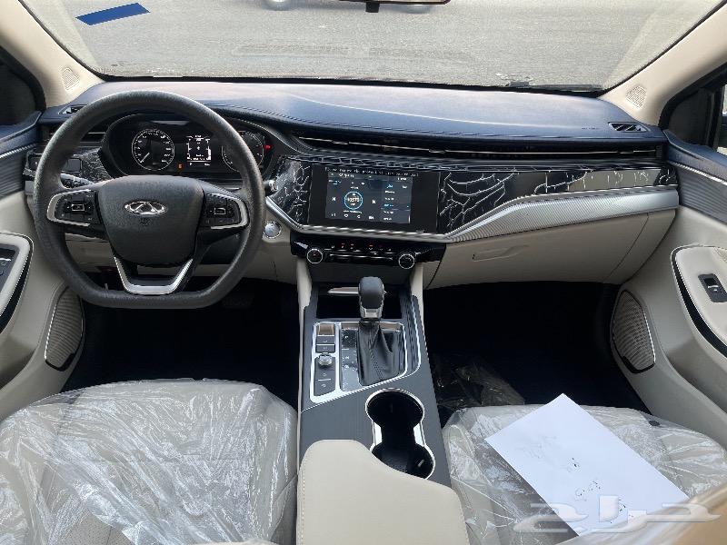Chery Arrizo 6 2024 Brand New63617244737026114
