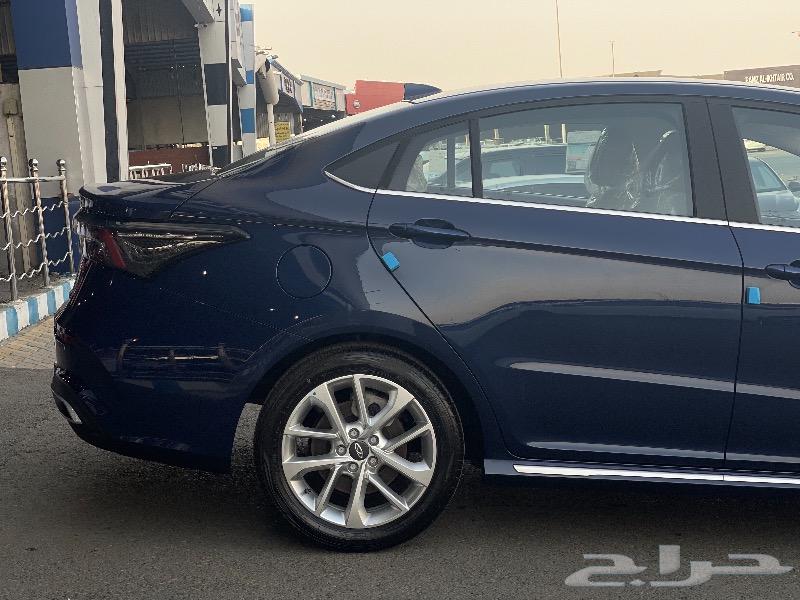 Chery Arrizo 6 2024 Brand New63617244737026113