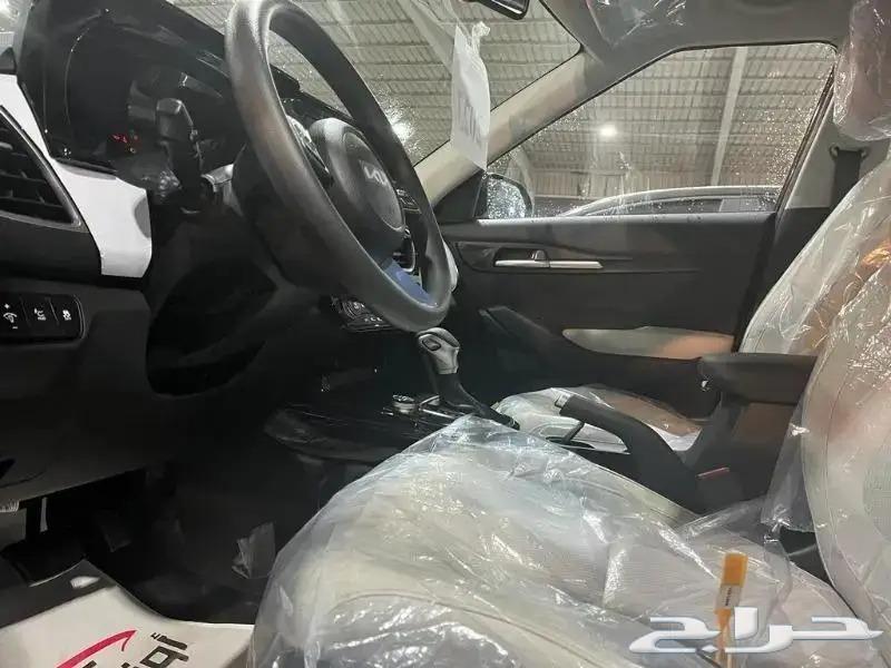 كيا سيلتوس استاندر ونص فل موديل 23 و24 كاش وتقسيط63617245502851113