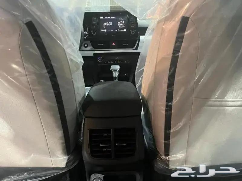كيا سيلتوس استاندر ونص فل موديل 23 و24 كاش وتقسيط63617245502851114