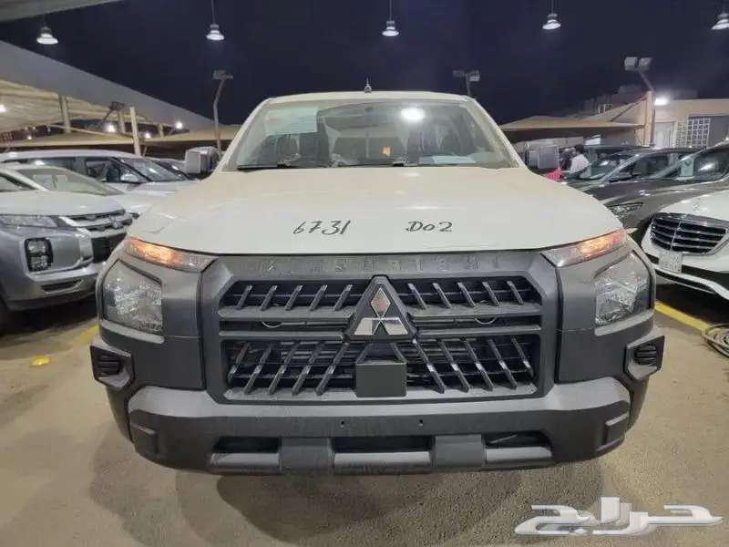 Mitsubishi Hamra Diesel L200 Model 202463617246222082111