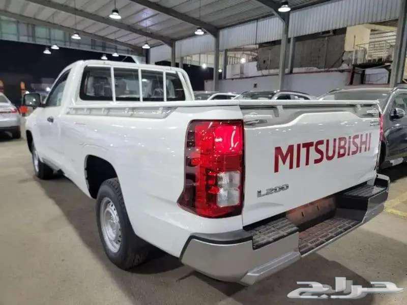 Mitsubishi Hamra Diesel L200 Model 202463617246222082113