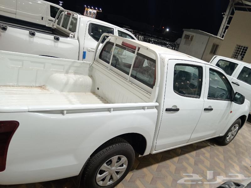 ايسوزو ديماكس غارتين 2500 سي سي. 136 حصان63617249091075113