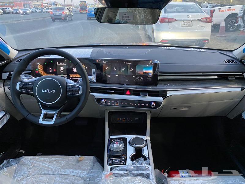 Kia K5 2024 Hybrid 2.000 CC Cash or Installment63617227204355113