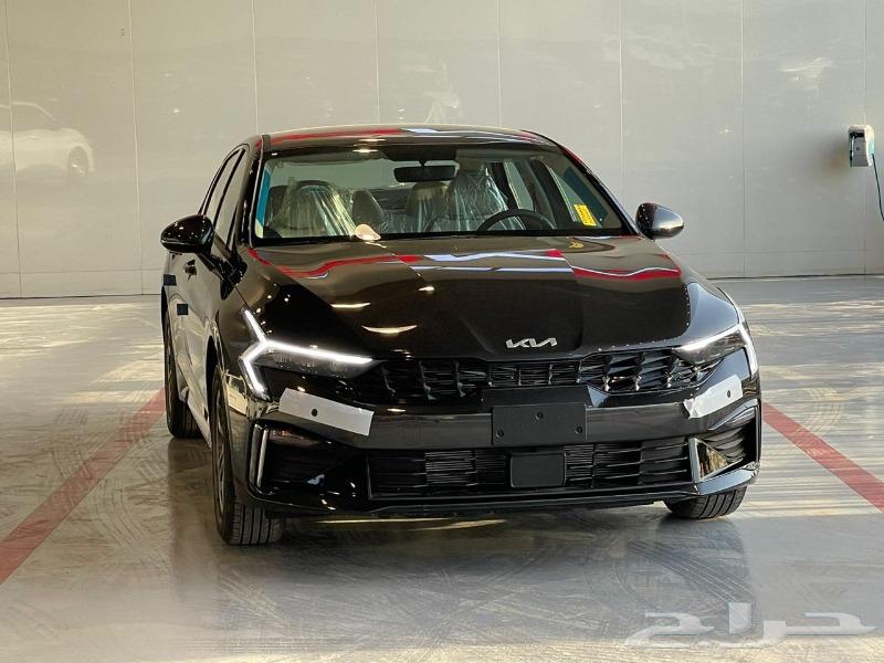 Kia K5 Standard 2025 Offers for the Opening of the New Branch63617226336513112