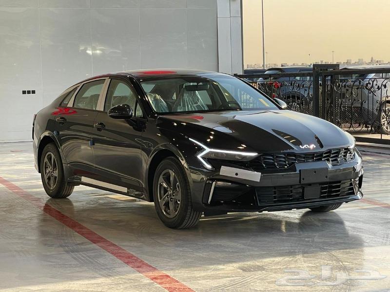 Kia K5 Standard 2025 Offers for the Opening of the New Branch63617226336513113