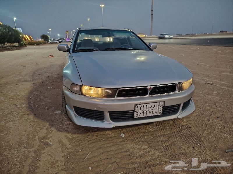 Mitsubishi Galant 2003 for sale63617227660675113