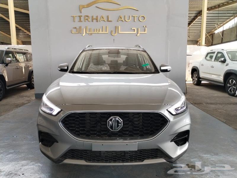 MG ZS 2024 Available in Special Cash and Installment Offers63617228108034111