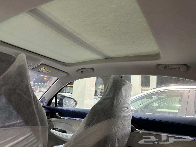MG WHALE COMFORT 2024 MODEL63617229573890111
