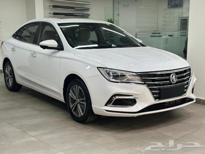 MG 5 Sedan Comfort and Full Option 202463617229821186111