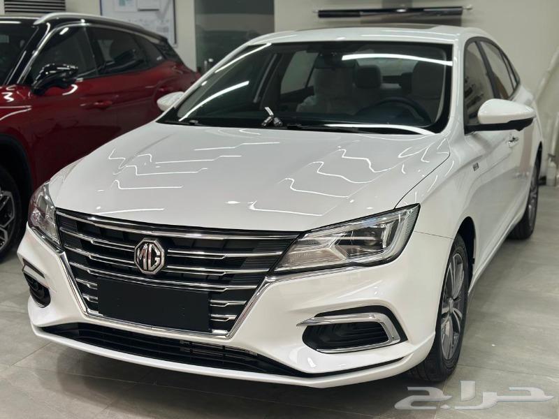 MG 5 Sedan Comfort and Full Option 202463617229821186112