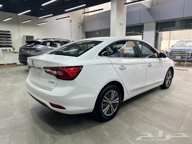 MG 5 Sedan Comfort and Full Option 202463617229821186113