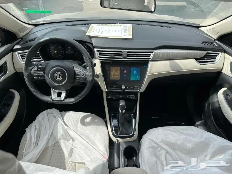 MG 5 Comfort Half Full 2024 Cash and Installment63617231321857111