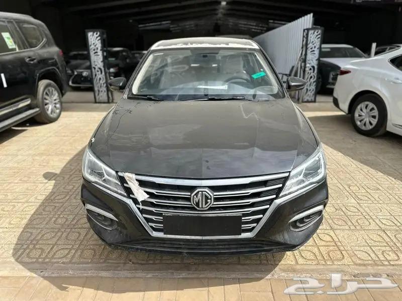 MG 5 Comfort Half Full 2024 Cash and Installment63617231321857113
