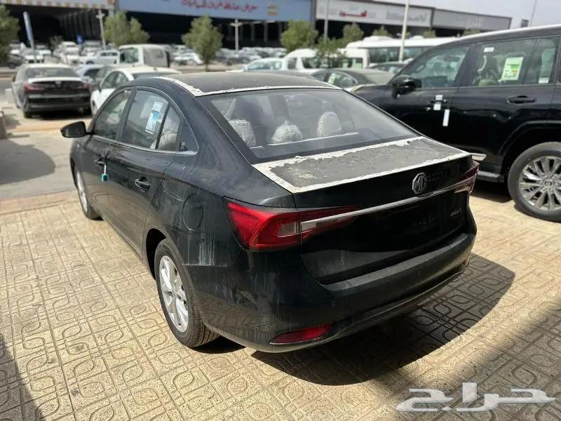 MG 5 Comfort Half Full 2024 Cash and Installment63617231321857114