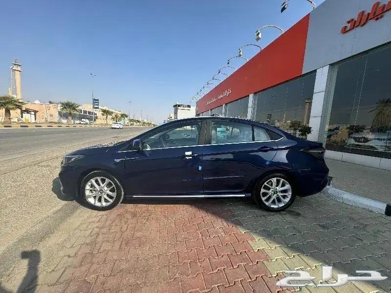 Chery Arrizo 6 Comfort Model 202463617233092737112