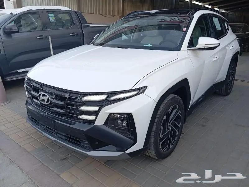 Hyundai Tucson Comfort 2025 1600 Turbo63617239014274112