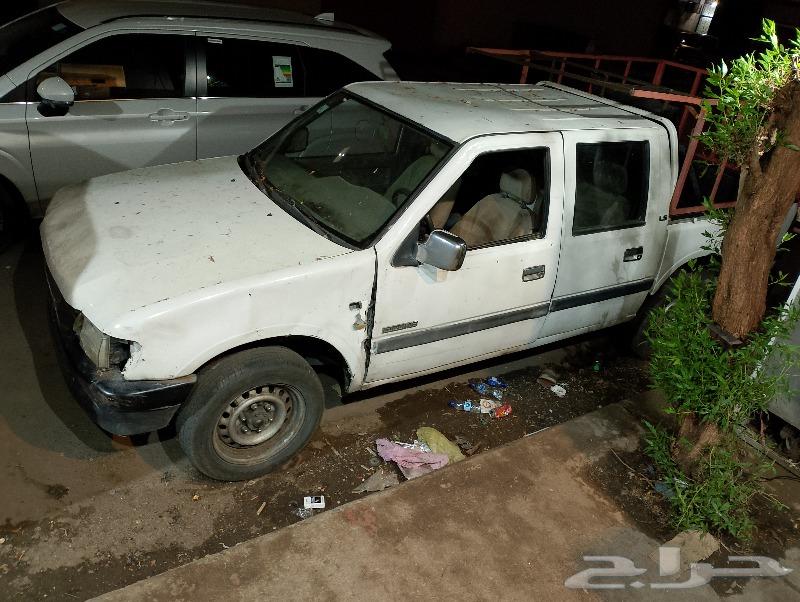 قطع تشليح ايسوزو دبل غمارتين 200363617247501571111