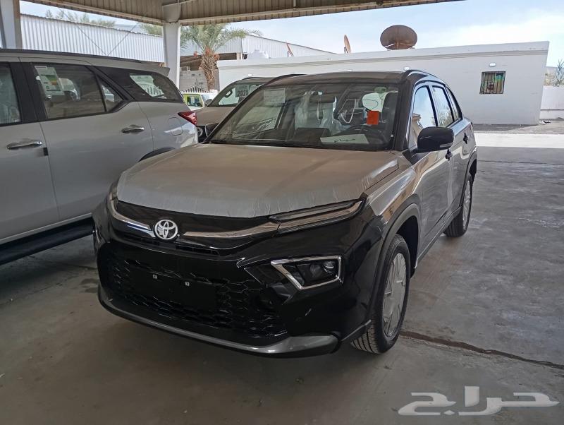 اوربان كروزر جي ال استاندر بنزين 202563617233847939111