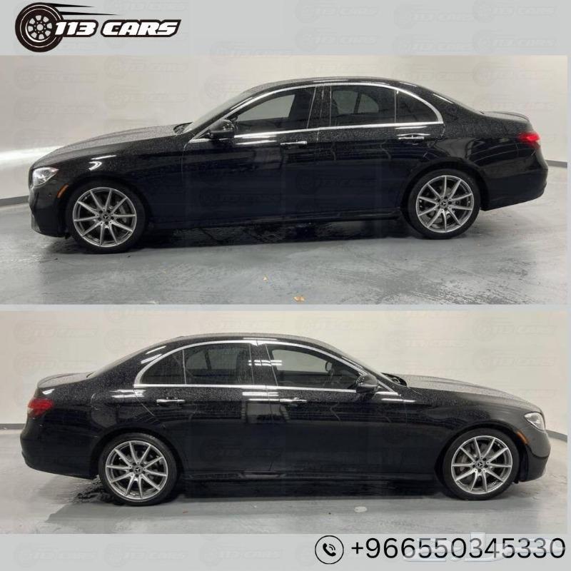 2022 Mercedes-Benz E-Class E 35063617237919489114