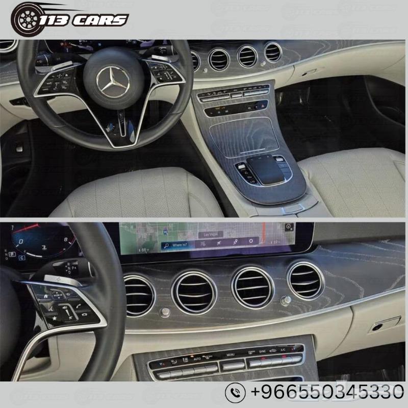 .2022 Mercedes-Benz E-Class E 35063617237956482114