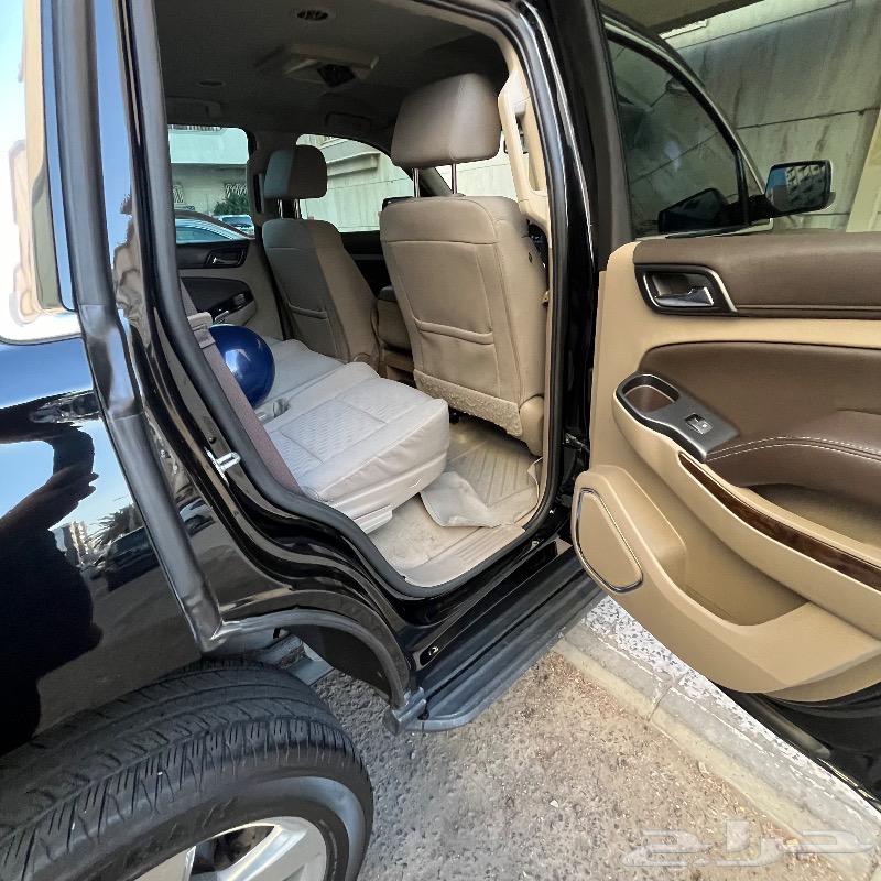 Chevrolet Tahoe 2020 Modified Low Mileage Very Clean63617252228995111