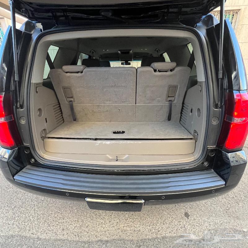 Chevrolet Tahoe 2020 Modified Low Mileage Very Clean63617252228995112