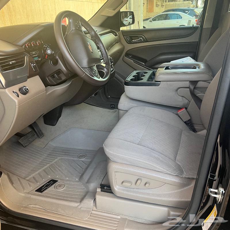 Chevrolet Tahoe 2020 Modified Low Mileage Very Clean63617252228995114