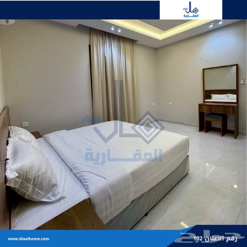 Furnished apartment for monthly rent in Jeddah, Al-Naseem district63006225153153114