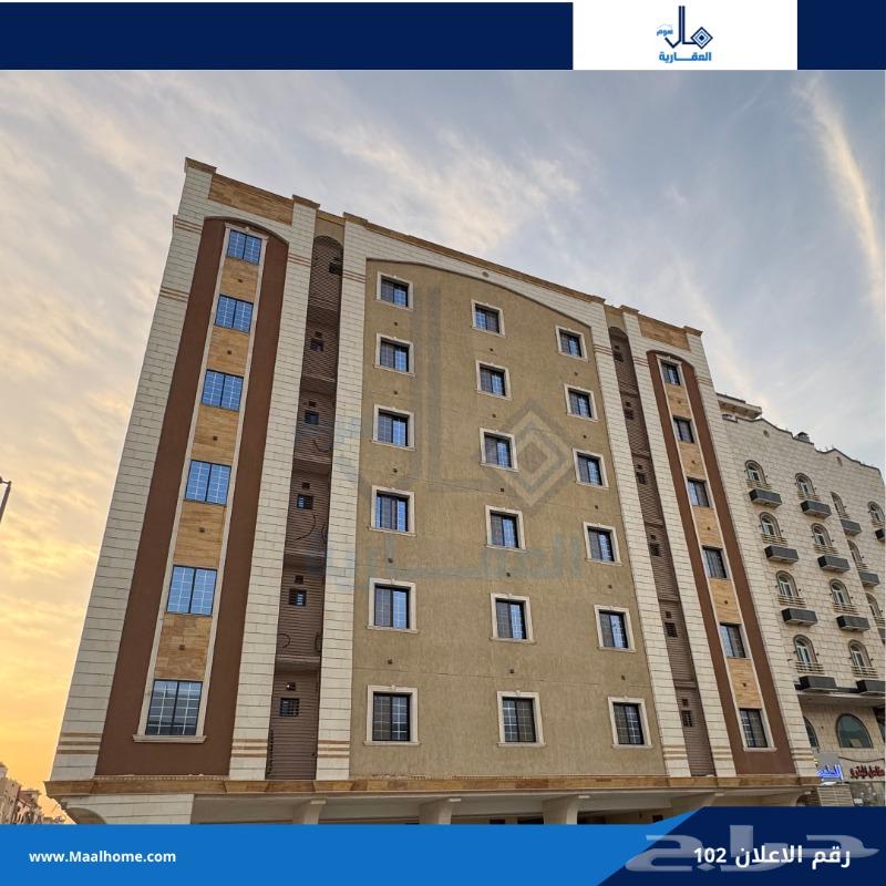 Furnished apartment for monthly rent in Jeddah, Al-Naseem district63006225153153111