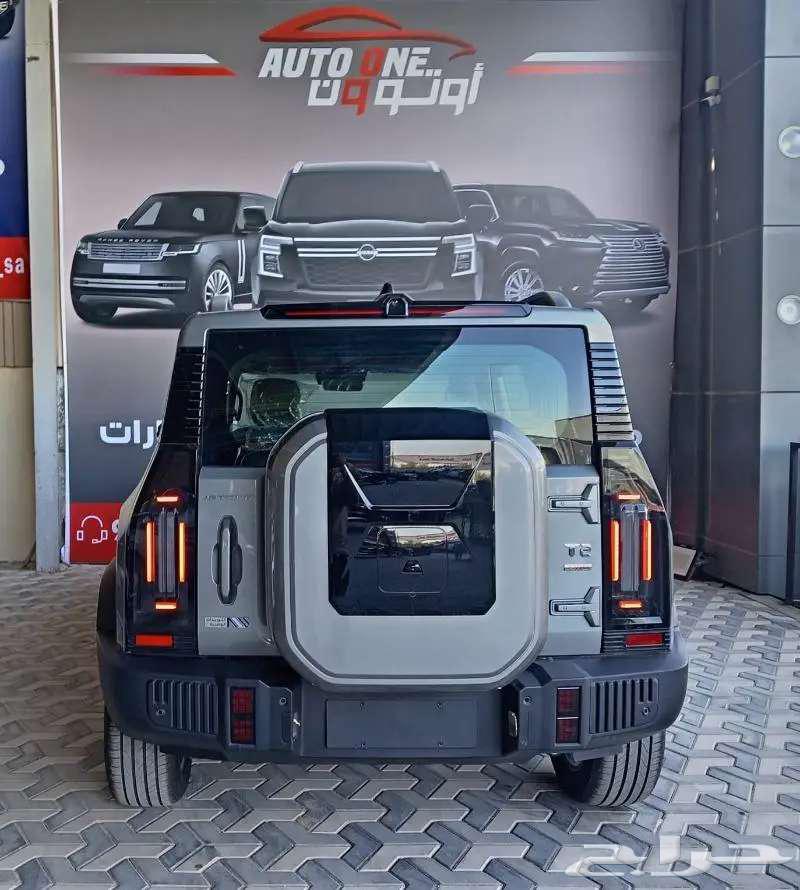 جيتور T2 فل كامل لاكجري 2025 كاش وتقسيط63617237594497111