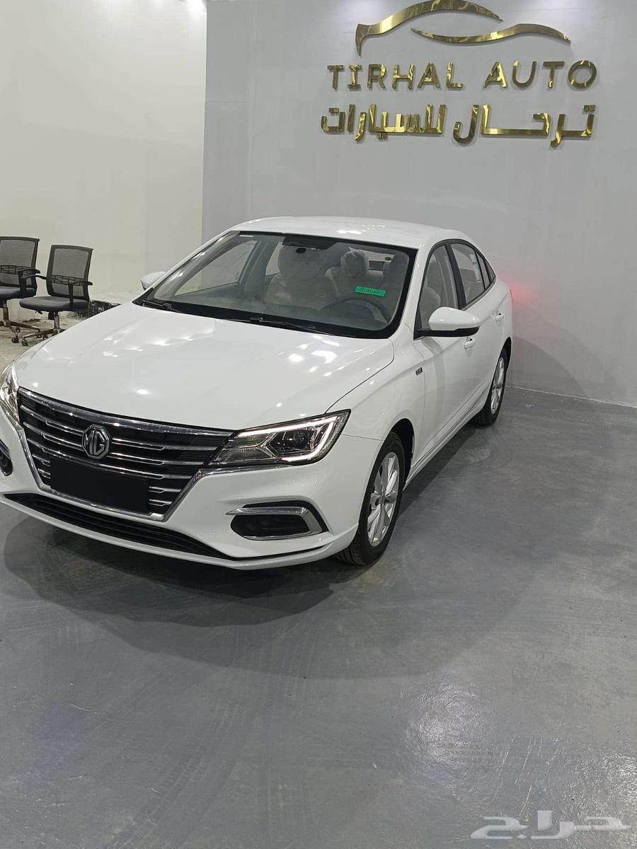 MG 5 Full Option Available 2024 Model Cash and Financing Lowest Prices63617242884481113