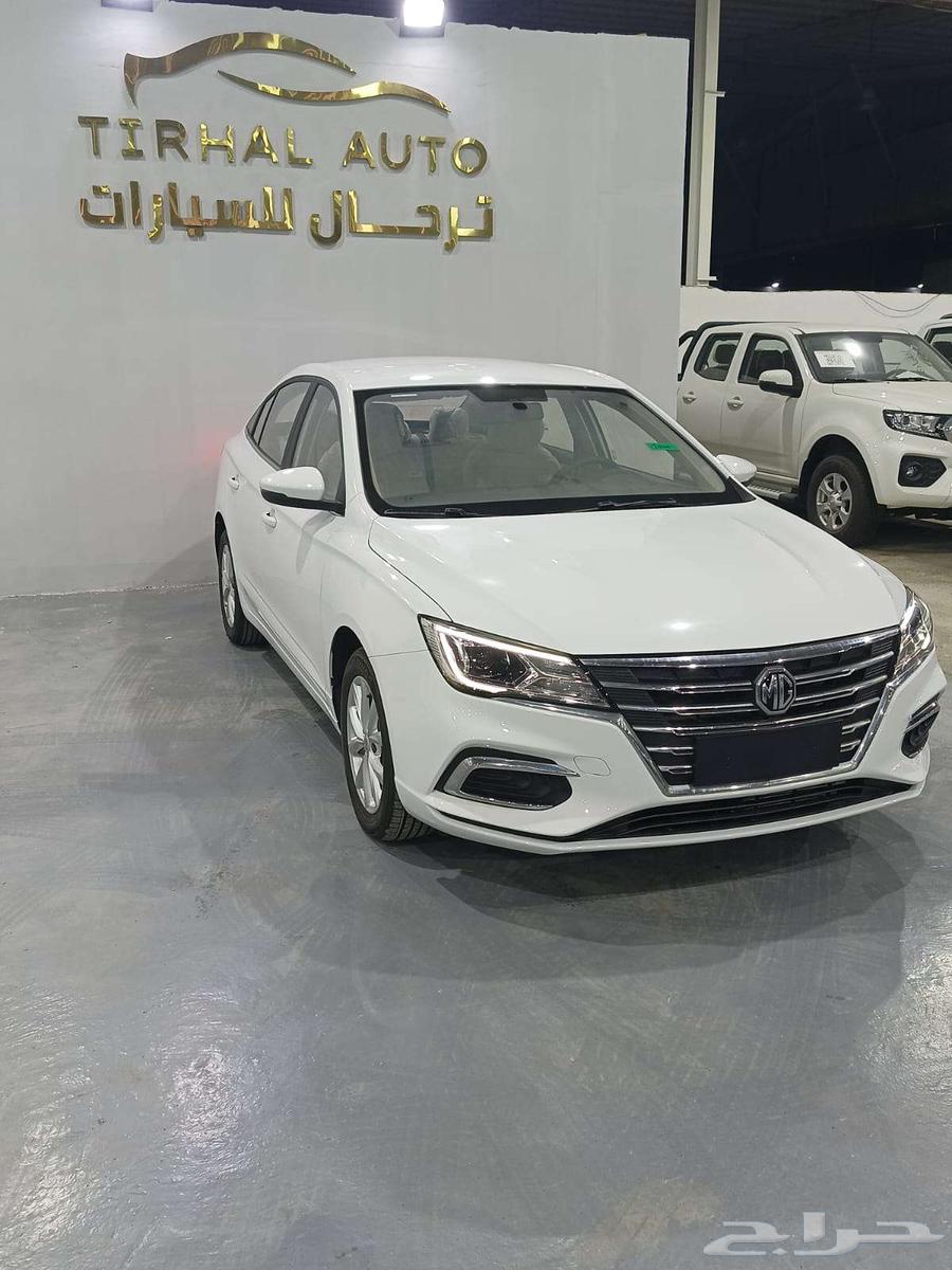MG 5 Full Option Available 2024 Model Cash and Financing Lowest Prices63617242884481112