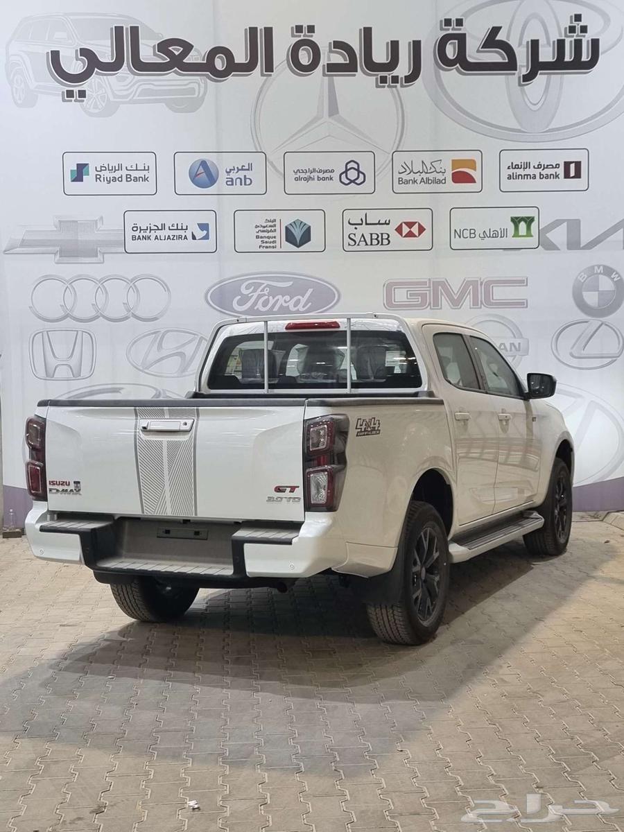 ايسوزو جي تي 202463617248014337113