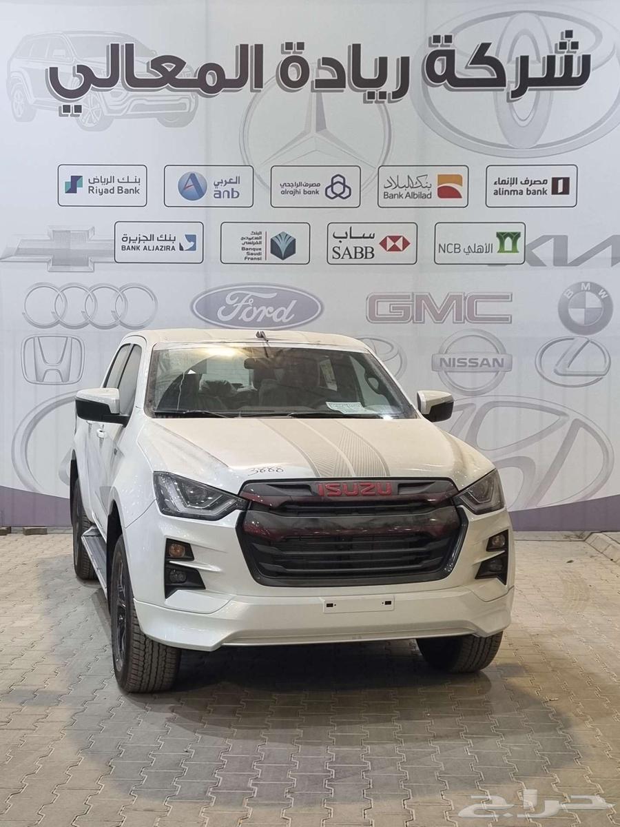 ايسوزو جي تي 202463617248014337111