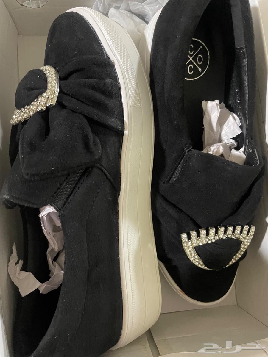 A new, beautiful, and comfortable shoe63309426512001111
