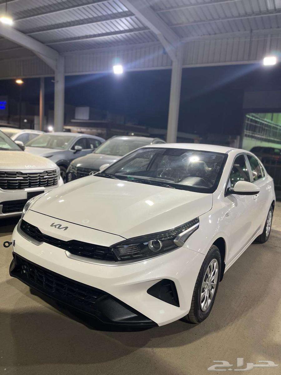 Kia Cerato Standard 2024 Lowest Price for Cash and Installments63617240677379111