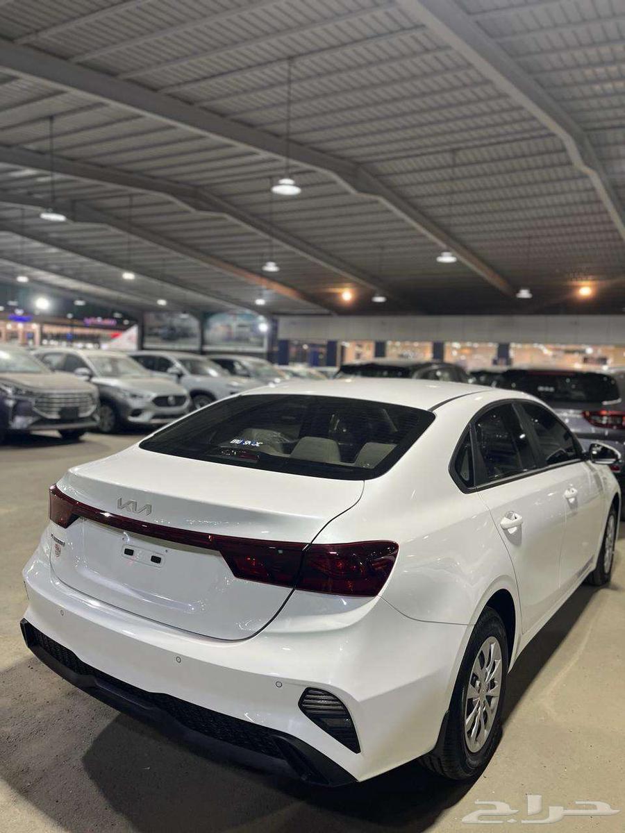 Kia Cerato Standard 2024 Lowest Price for Cash and Installments63617240677379114