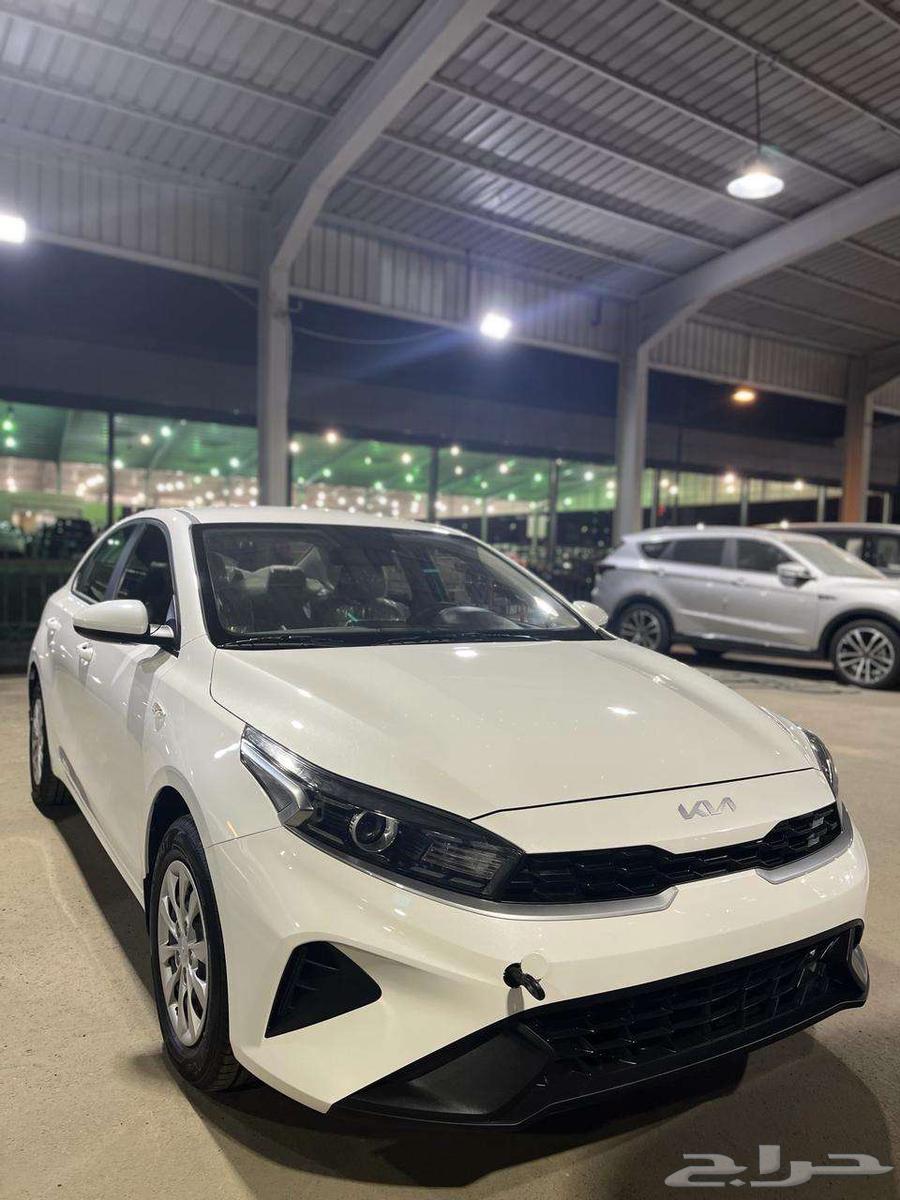 Kia Cerato Standard 2024 Lowest Price for Cash and Installments63617240677379112