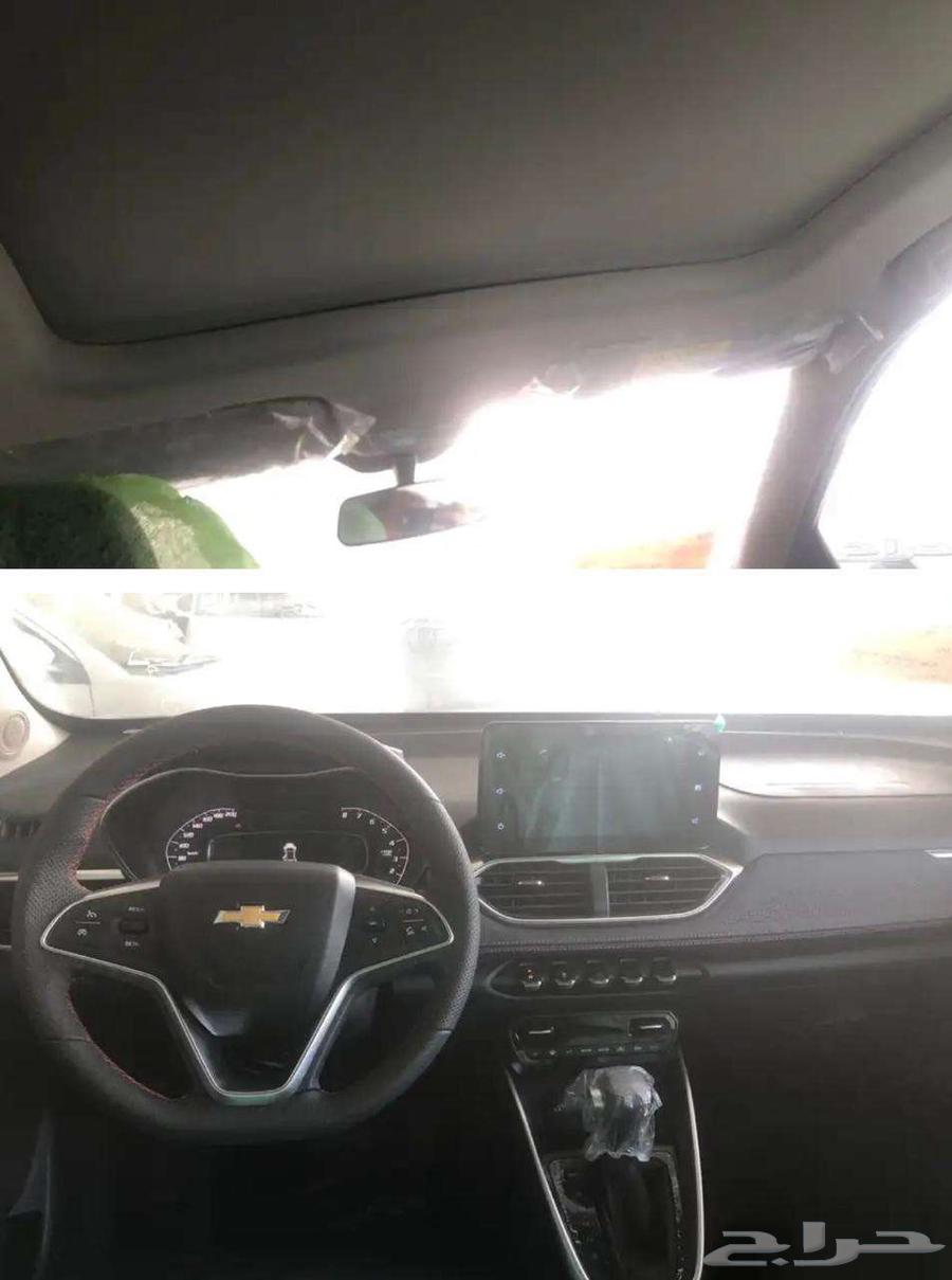 شفروليه جروف LT وبريمير 202563617231711617112