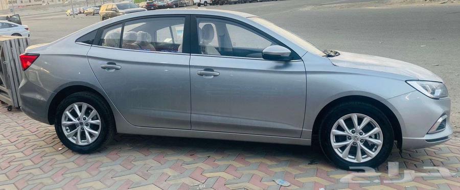 MG 5 MG 5 Full Option 2024 Model63617253963267114