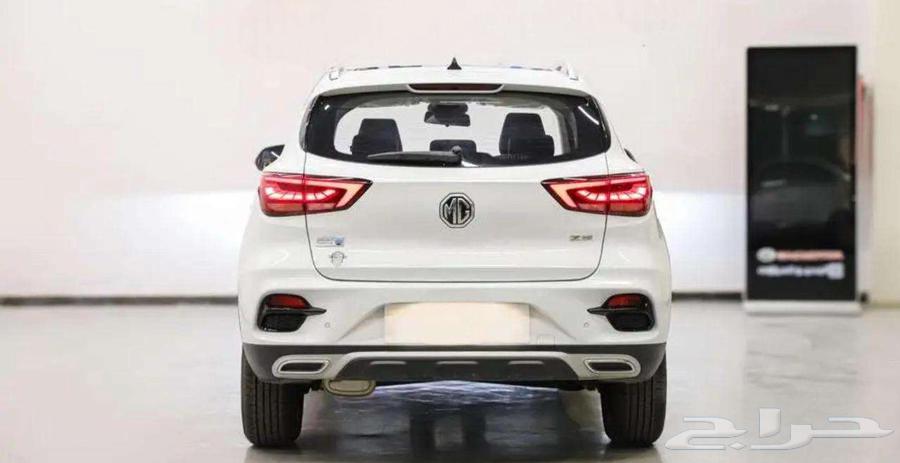 MG ZS Full Option 202463617229462145113