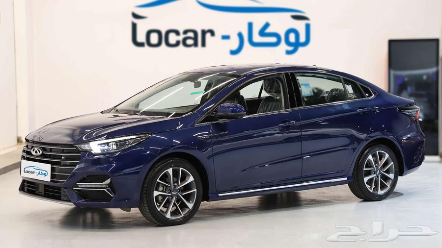 Chery Arrizo 6 Full Model 2022 All Financing Solutions with Salary 360063617242920578111