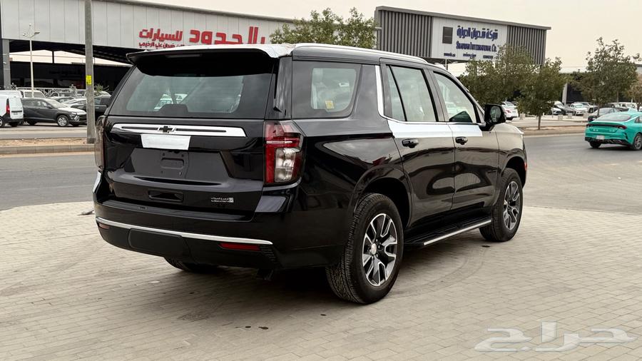 شفرولية تاهو 2024LT دبل63617226552195114