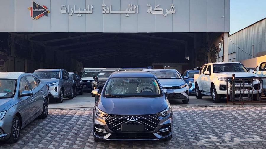 Chery Arrizo 6 Pro 2024 Standard Imported from Naghi63617228342401111