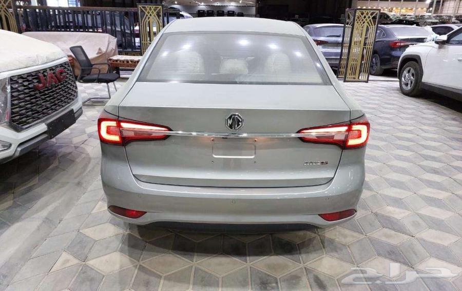 MG 5 Full Option 20224 Available with Installments63617231507329113