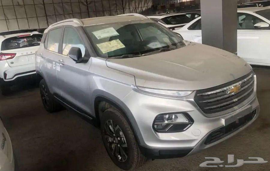 شفروليه جروف LT وبريمير 202563617231711617111