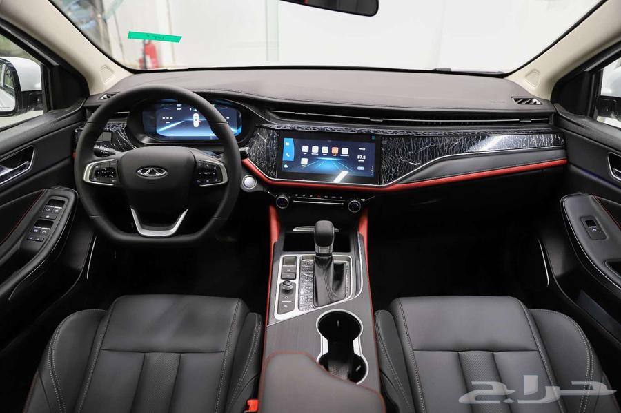 Chery Arrizo 6 Full Model 2022 All Financing Solutions with Salary 360063617242920578114
