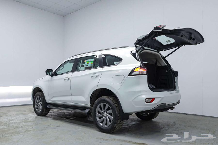 Isuzu MUX Full Option Diesel 4x4 Bi-Turbo 202463617226376835114