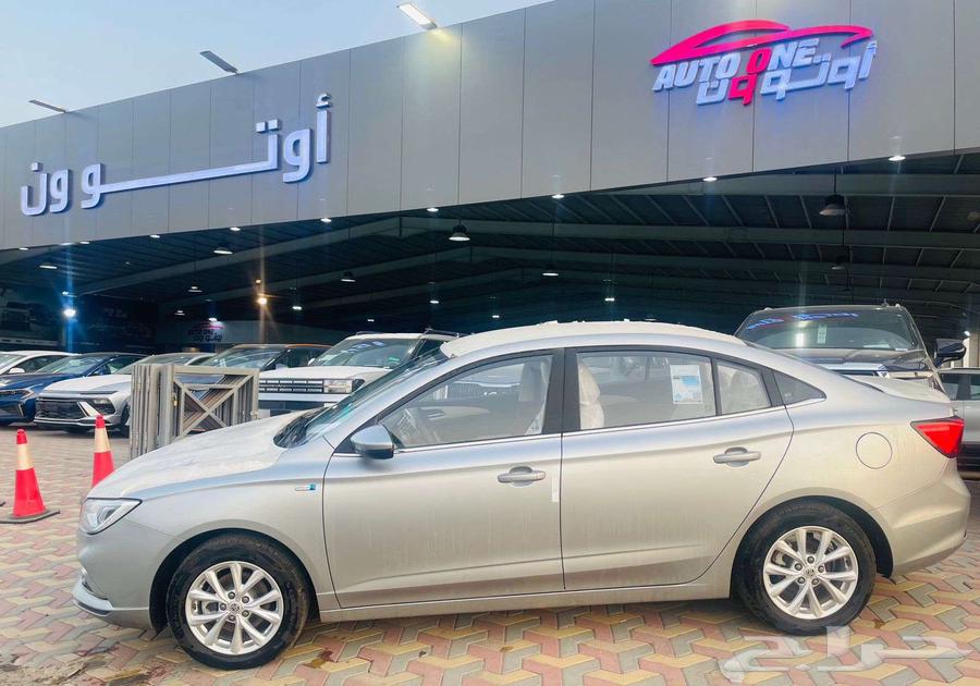 MG 5 MG 5 Full Option 2024 Model63617253963267113